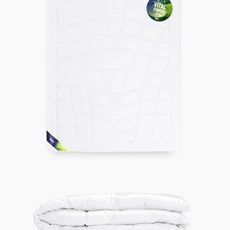 FDM Letní přikrývka TENCEL 200x220 cm bílá