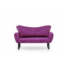 Rozkladacia pohovka Chatto Purple