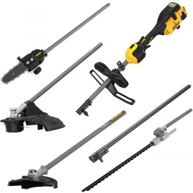 Predlžovacia tyč DEWALT DT20685 s deleným výložníkom pre pílu DCMASPS5N