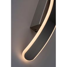 Rabalux 71088 - LED Nástenné svietidlo JARNELLE LED/12W/230V