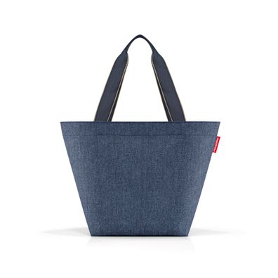 Reisenthel KABELKA SHOPPER tmavomodrá