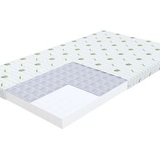 FDM Penový matrac BABY CARE, velikost 80x180