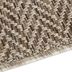 ELLE Decoration koberce Kusový koberec Brave 103615 natural Brown z kolekcie Elle – na von aj na doma - 200x290 cm