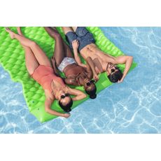 Bestway Nafukovací matrac pre tri osoby 213 x 170 x 21 cm - Bestway 44106