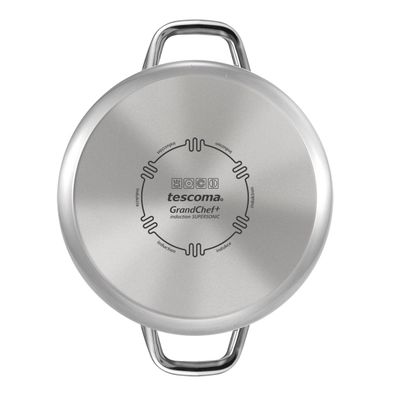 Kastról GrandCHEF+ ø 24 cm, 4,5 l