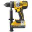 Aku bezuhlíková vŕtačka DeWALT DCD999H2T 18V XR XRP, 2 aku