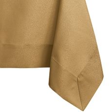 Obrus AmeliaHome EMPIRE BRD zlatý, velikost 140x450