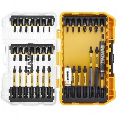 37-dielna súprava bitov DeWALT DT70732T