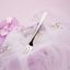 Vidlička na múčnik so srdiečkom – Love Cutlery - 116584WED