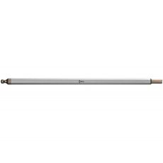 Wera 002936 Obojstranný nôž pre rukoväte Vario - šesťhran 2,5/2,5 mm s guľovou hlavou. Typ 84