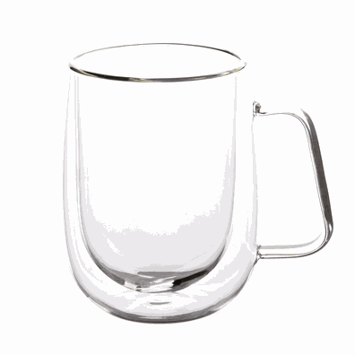 Termo pohár na čaj, kakao, mlieko, set 2 ks, 480 ml, HOTCOLDER TYP 26