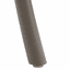 Stohovateľná stolička, sivohnedá taupe, SAVITO