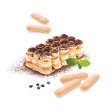 Forma cukrárske piškóty TESCOMA DELLA CASA