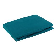 JERSEY PRESTIERADLO 90X200 CM, VÝŠKA 25 CM TYRKYSOVÉ