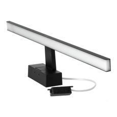 LED Kúpeľňové osvetlenie zrkadla LED/12W/230V 4000K IP44 60 cm