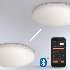 Steinel-LED Stmievateľné svietidlo so senzorom RSPROR20PLUS 15,86W/230V IP40 4000K