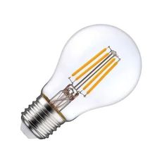 LED Žiarovka FILAMENT A60 E27/5W/230V 3000K