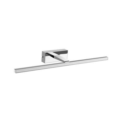 Fulgur 34611 - LED Kúpeľňové osvetlenie zrkadla LUNA LED/12W/230V IP44 chróm