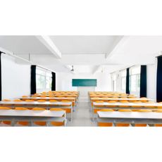 Steinel 079376 - Prezenčný hlásič IR Quattro HD 24m DALI-2 APC biela