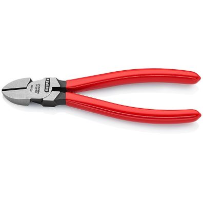 Bočné štiepacie kliešte 160 mm - 7001160