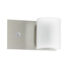Eglo 95784 - LED Nástenné svietidlo PACAO 1xLED/5W/230V