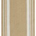 NORTHRUGS - Hanse Home koberce Kusový koberec Braided 105556 Creme Beige – na von aj na doma - 80x150 cm