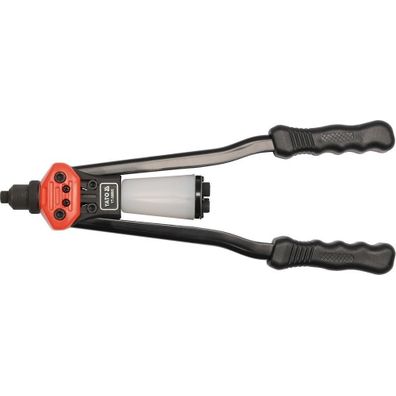 Nitovacie kliešte 2,4 - 6,4mm - YT-36095