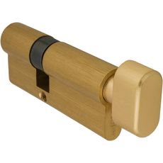 Vložka STEIER G35x25 Mosadz