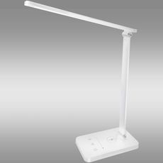 Stolová Luster LED FRUTIL 6932 WHITE 5WLB1