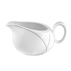 Seltmann Weiden OMÁČNIK porcelán keramika