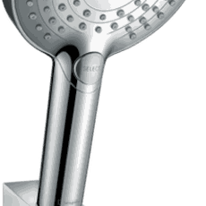 Vaňový set Hansgrohe Raindance Select S chróm 26701000