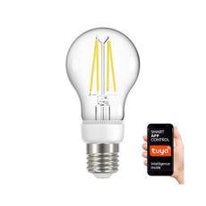 Immax Neo 07713L - LED Stmievateľná žiarovka FILAMENT E27/7W/230V 2700-6500K Tuya