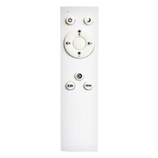 Top Light - LED Stmievateľné stropné svietidlo OCEAN H80LED/100W/230V + DO štvorec