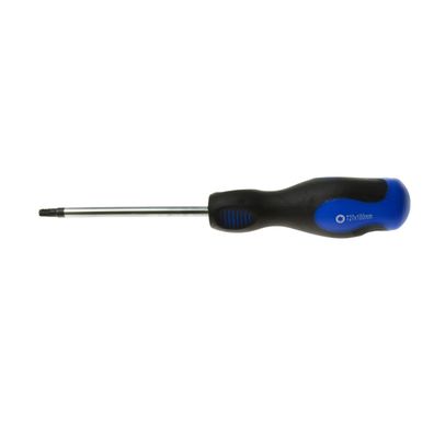 Skrutkovač Torx t27x100 mm GEKO (10/100)