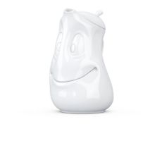 Biela usmievavá kanvica 58 products