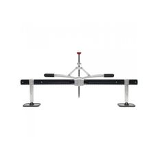 Vystužený predlžovací mostík GYS PREMIUM - 113 cm