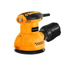 OSD142 - Excentrická brúska 350W