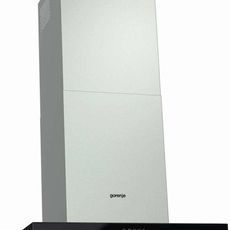 Komínový digestor gorenje 60 cm WHT643E4XBG