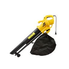Záhradný vysávač a fúkač s výkonom 3000 W, značky GEKO G81070