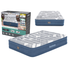 Nafukovací matrac 203 x 152 x 36 cm - Bestway 6712Y
