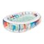 BESTWAY DETSKÝ NAFUKOVACÍ BAZÉN ELLIPTIC - 54066 - 229 x 152 x 51 cm