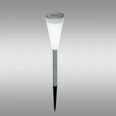 Solárna lampa ČLENOK 38CM EKO0607