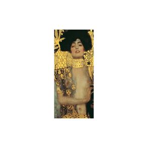 Reprodukcia obrazu Gustav Klimt - Judith, 70 × 30 cm