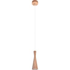XXXL ZÁVESNÉ SVIETIDLO, G11/40 W, 10/90-140 cm