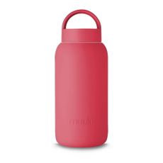 Červená cestovná fľaša 500 ml Watermelon High – Muuki