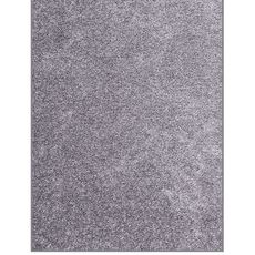 Kusový koberec Velur Ultra strieborný - 300x400 cm