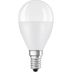 Žiarovka LED OSRAM E14 G45 7W 3000K