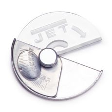 Mierka uhla (S) JET pre JSSG