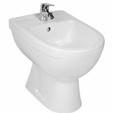 Bidet Jika Lyra plus stojaci, vonkajší prívod H8323810003041