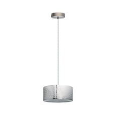 Eglo 49162 - Luster na lanku LEAMINGTON 1 1xE27/60W/230V
